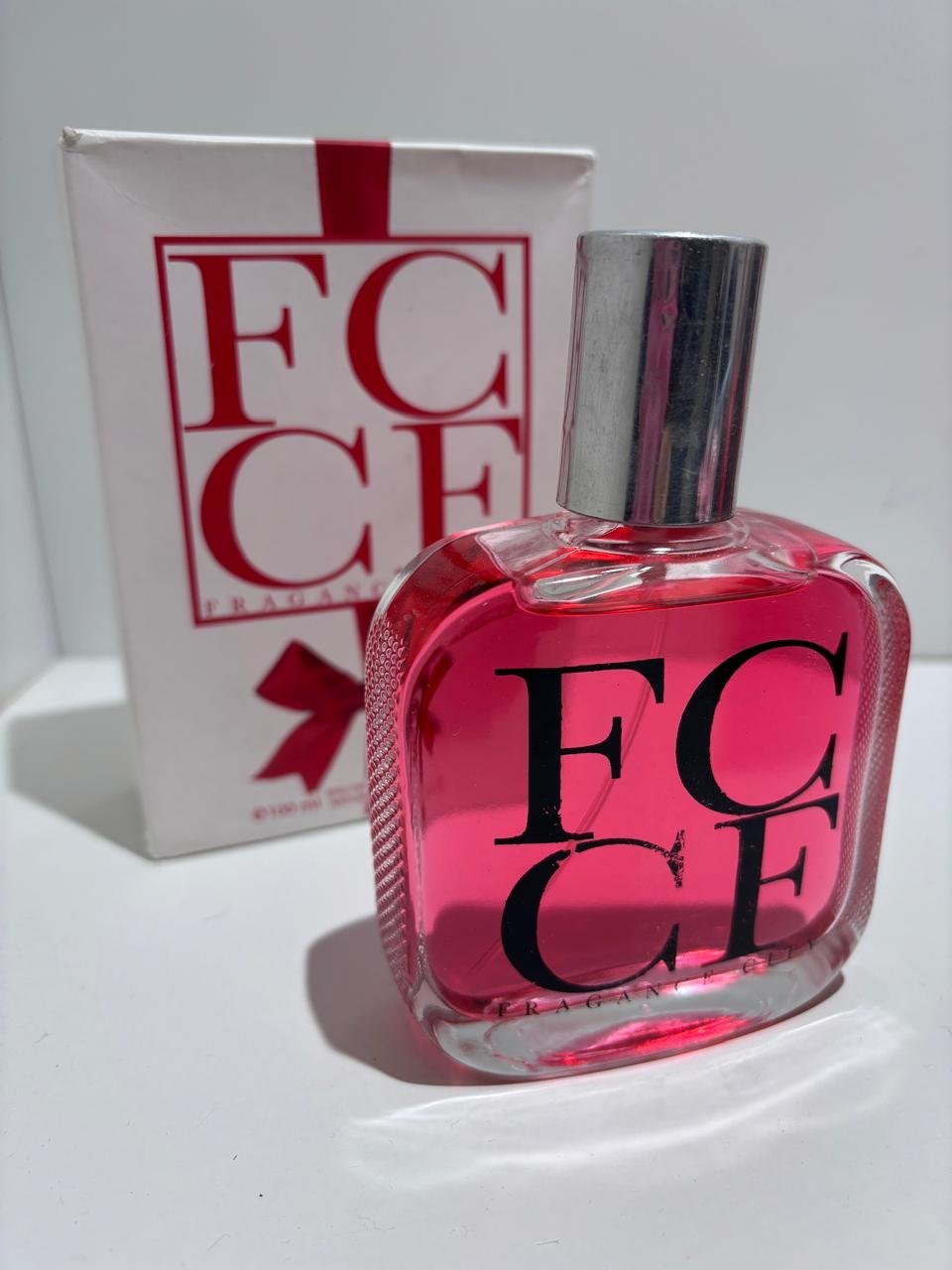 PERFUME FCCE